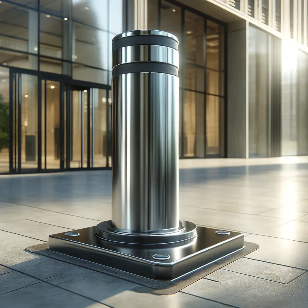 Fixed Bollards: A Reliable Solution for Property Perimeter Security